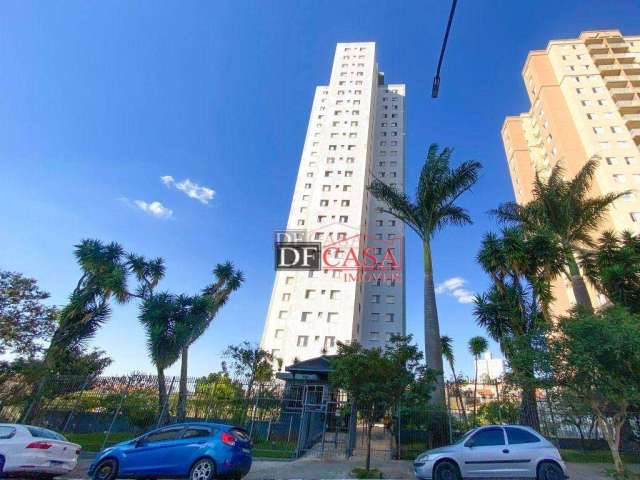 Apartamento com 2 dormitórios à venda, 70 m² por R$ 383.000,00 - Penha - São Paulo/SP