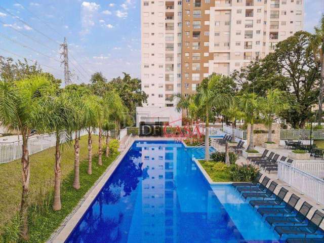 Apartamento com 2 dormitórios à venda,  São Paulo/SP