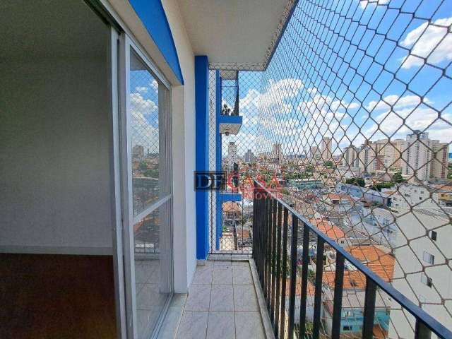 Apartamento com 2 dormitórios à venda,  Vila Esperança - São Paulo/SP