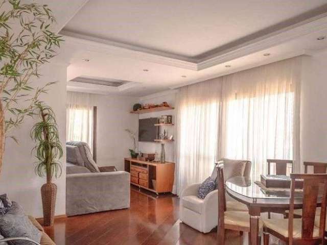 Apartamento com 3 dormitórios à venda, 138 m² por R$ 750.000,00 - Penha de França - São Paulo/SP