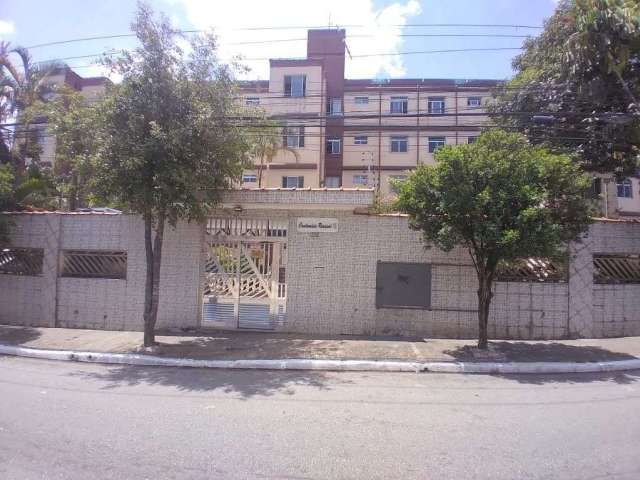 Apartamento com 2 dormitórios à venda, 56 m² por R$ 185.000,00 - Conjunto Residencial José Bonifácio - São Paulo/SP