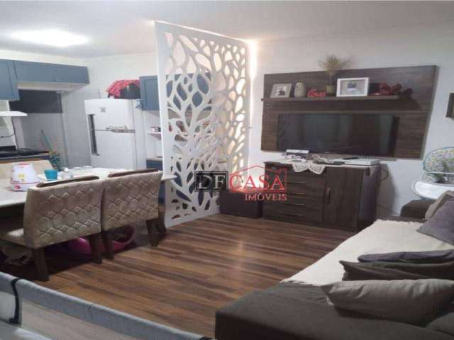 Apartamento com 2 dormitórios à venda, 62 m² por R$ 360.000,00 - Vila Matilde - São Paulo/SP