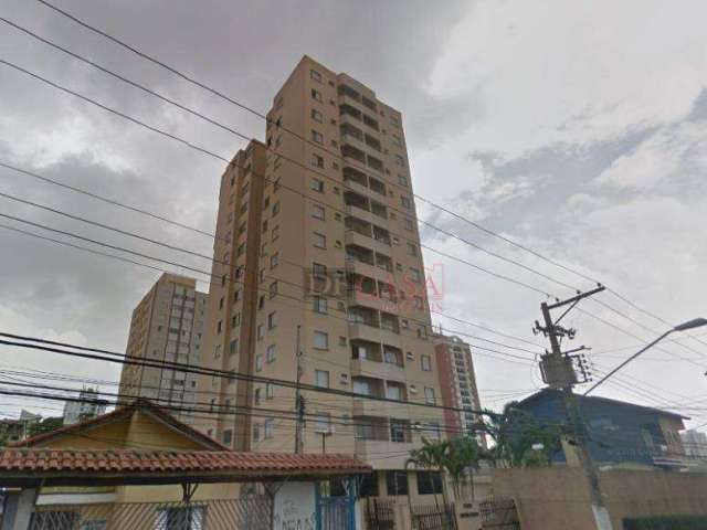 Apartamento com 2 dormitórios à venda, Vila Matilde - São Paulo/SP