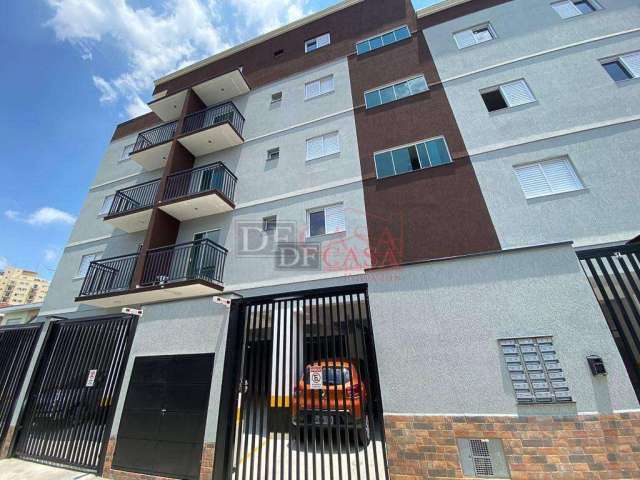 Cobertura com 2 dormitórios à venda, 68, 86 e 90 m² a partir de: R$ 410.000 - Vila Carrão - São Paulo/SP