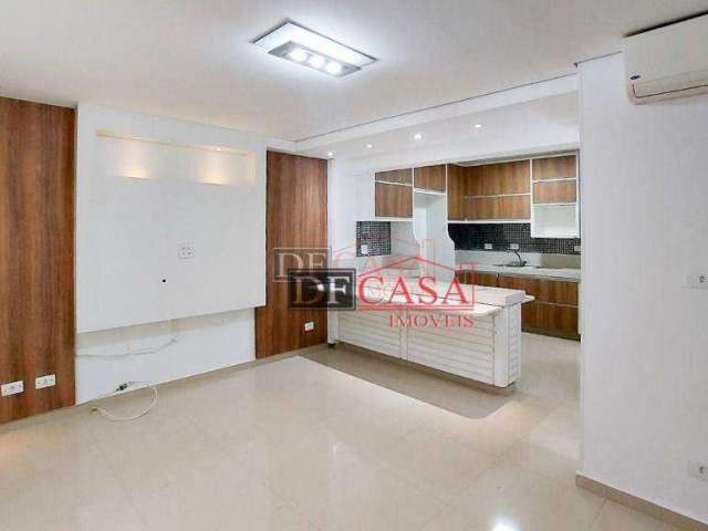 Sobrado com 3 dormitórios à venda, 110 m² por R$ 709.999,00 - Vila Matilde - São Paulo/SP