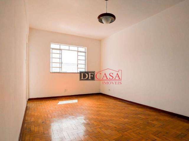 Apartamento com 2 dormitórios à venda, 62 m² por R$ 260.000,00 - Penha - São Paulo/SP