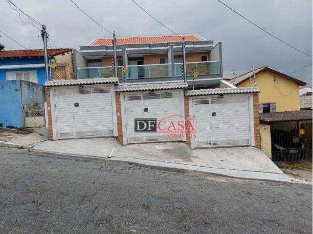 Sobrado com 3 dormitórios à venda, Quintal e Churrasqueira Penha - São Paulo/SP