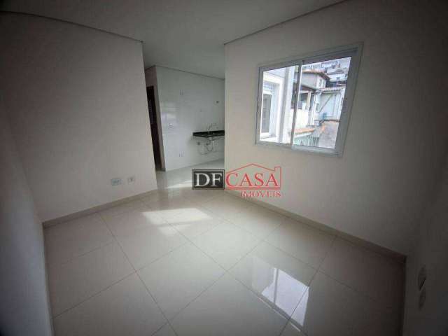 Vila Ré - Apartamento 2 dormitórios, 40 m² por R$ 210.000 - - São Paulo/SP