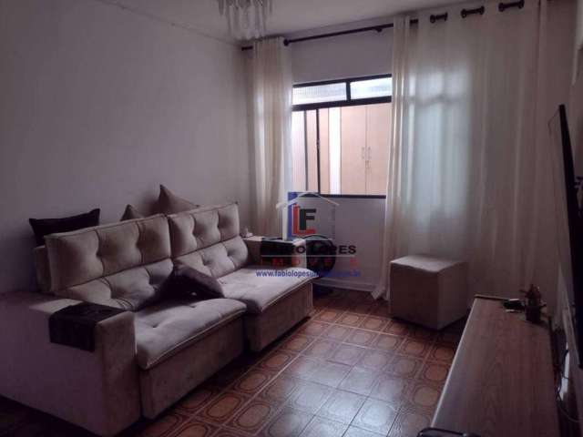 Apartamento - à venda - bairro paraiso - santo andré/sp