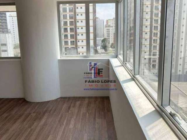 Sala à venda, 37 m² por R$ 380.000,00 - Centro - Santo André/SP