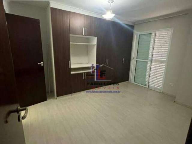 Apartamento com 2 dormitórios à venda, 310 m² por R$ 310.000 - Parque Oratório - Santo André/SP