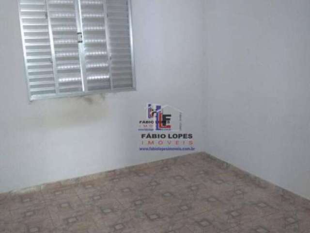 Apartamento com 2 dormitórios à venda, 44 m² por R$ 170.000,00 - Jardim Santo André - Santo André/SP
