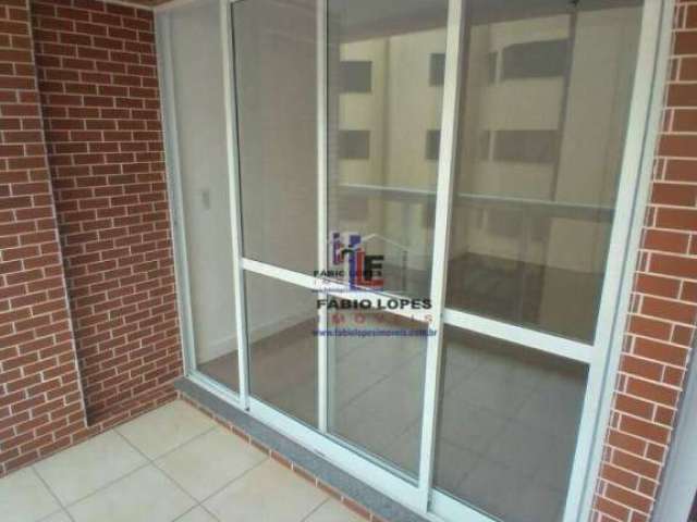 Apartamento com 2 dormitórios à venda, 69 m² por R$ 550.000 - Santa Paula - São Caetano do Sul/SP