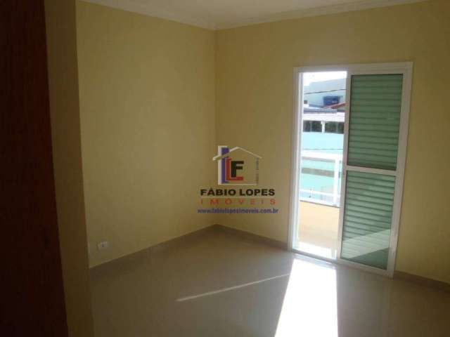 Apartamento Padrão - Residencial - Pronto para morar