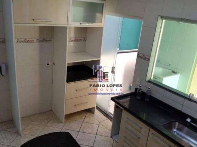 Apartamento Padrão - Residencial - Pronto para morar