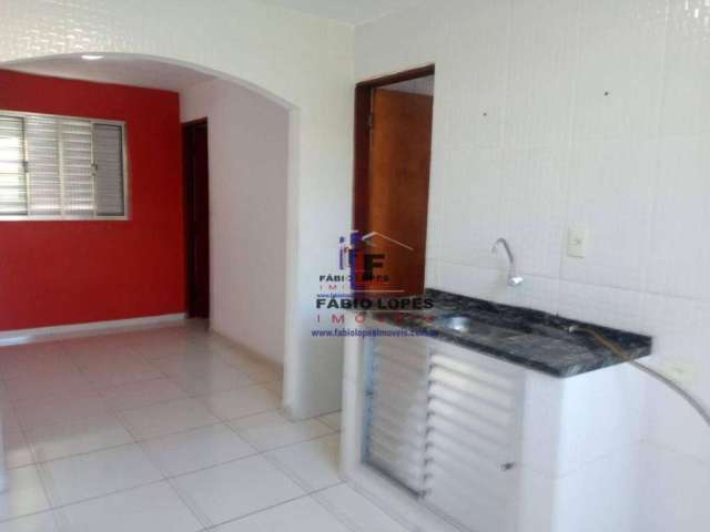 Apartamento Padrão - Residencial