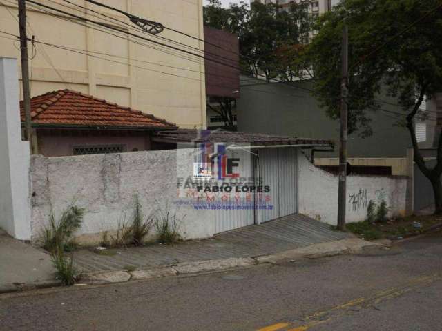 Casa Padrão - Residencial