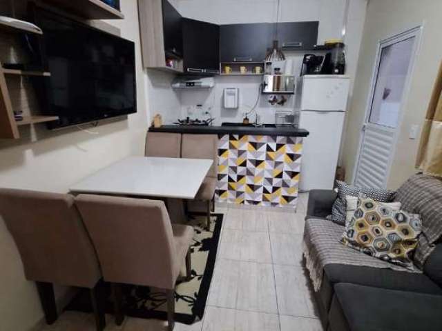 Apartamento vila principe de gales