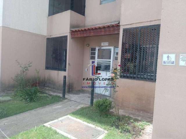 Apartamento á venda / jardim alzira franco / santo andré / sp