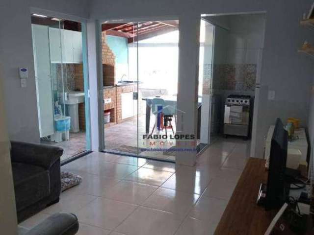 Linda casa  com piscina á venda no litoral sul / itanhaém / sp