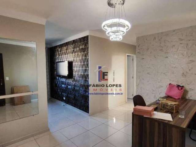 Apartamento - à venda - demarchi - são bernardo do campo/sp.