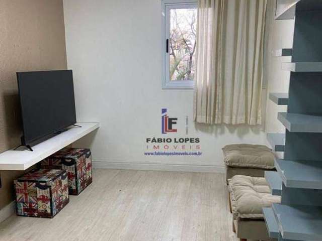 Apartamento - à venda - casa branca - santo andré/sp.