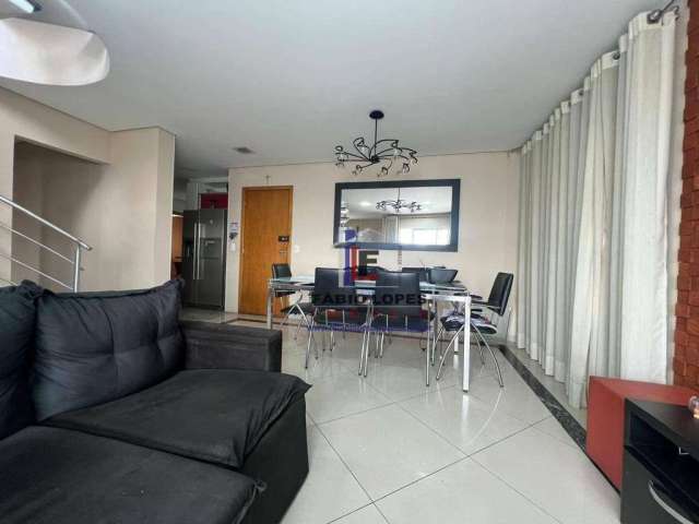 Apartamento Cobertura - Jardim - Santo Andre (SP)