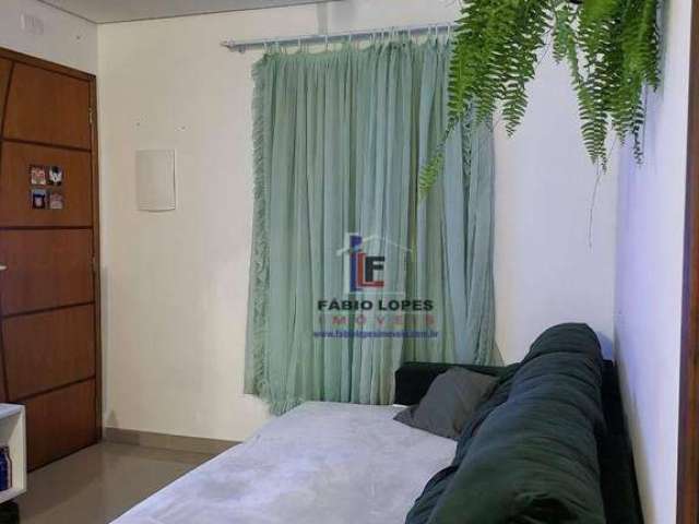 Lindo apartamento - venda - palmares - santo andré - sp.