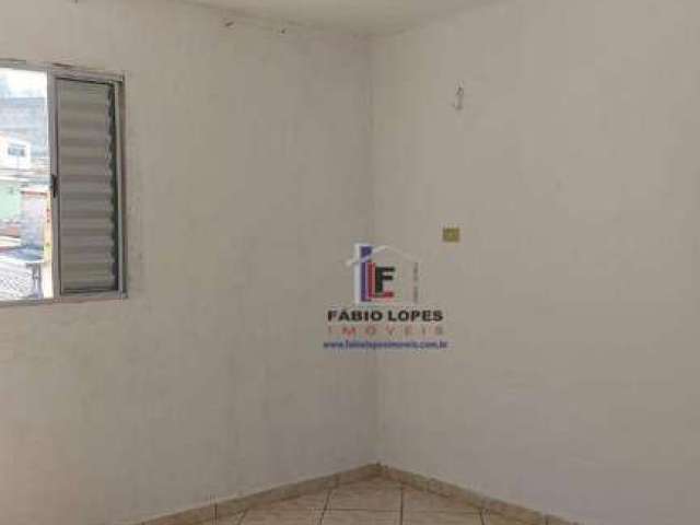 Casa terrea - locação - vila palmares - santo andre (sp)