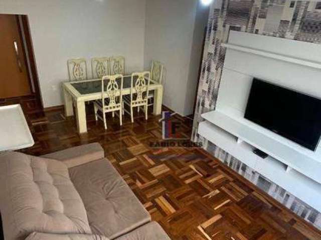 Apartamento -rudge ramos , sbc.