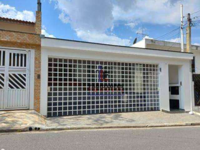 Casa térrea em são bernardo do campo