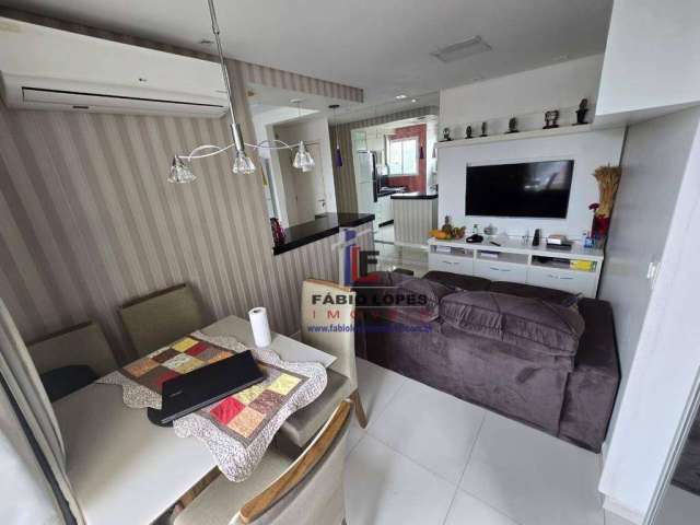 Apartamento á venda na vila palmares