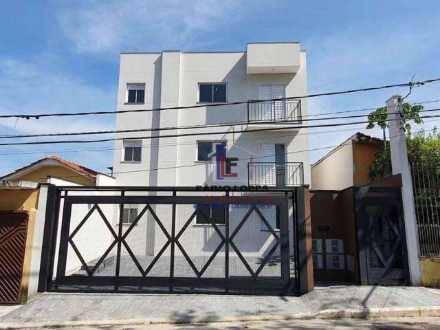 Apartamento á venda na vila elze - sp