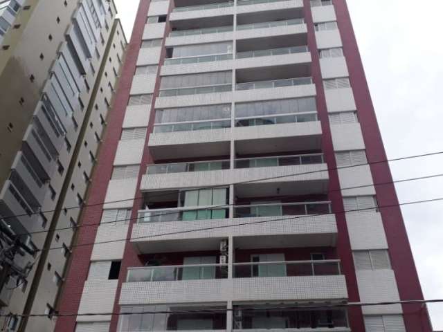 Apartamento 3 dormitórios, 1 suite no Forte