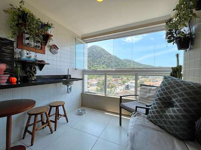 Lindo apartamento 2 dormitórios