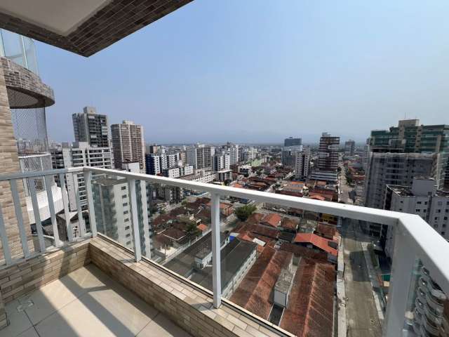 Apartamento 3 dormitórios, sendo 3 suites na guilhermina