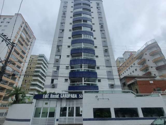 Lindo apartamento na Guilhermina