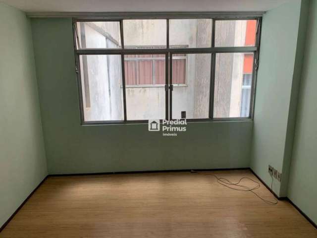 Sala para alugar, 42 m² por R$ 1.330,00/mês - Centro - Nova Friburgo/RJ