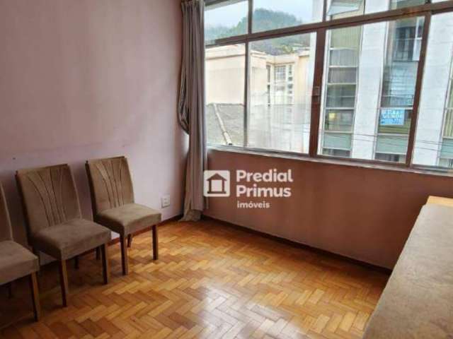 Apartamento à venda, 54 m² por R$ 380.000,00 - Centro - Nova Friburgo/RJ