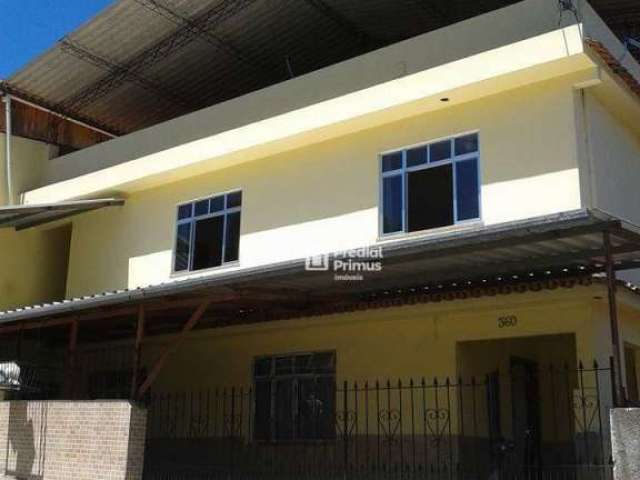 03 casas à venda, por R$ 900.000 - Chácara Paraíso - Nova Friburgo/RJ