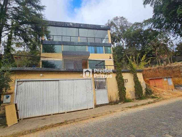 Casa à venda, 310 m² por R$ 650.000,00 - São Pedro da Serra - Nova Friburgo/RJ