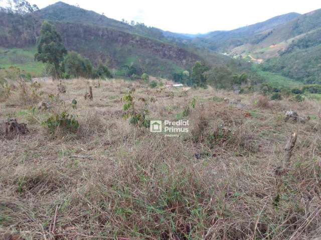 Sítio à venda, 1800 m² por R$ 250.000,00 - Campo do Coelho - Nova Friburgo/RJ