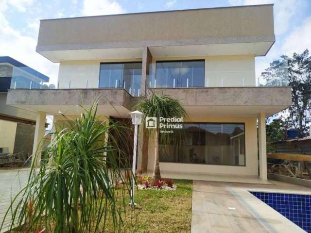 Casa à venda, 400 m² por R$ 2.560.000,00 - Braunes - Nova Friburgo/RJ