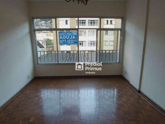 Apartamento à venda, 150 m² por R$ 780.000,00 - Centro - Nova Friburgo/RJ