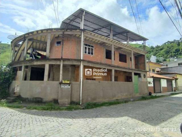 Casa com 6 dormitórios à venda, 220 m² por R$ 320.000,00 - Riograndina - Nova Friburgo/RJ