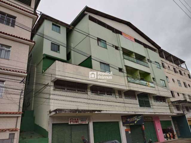 Prédio à venda, 1190 m² por R$ 2.200.000,00 - Duas Pedras - Nova Friburgo/RJ