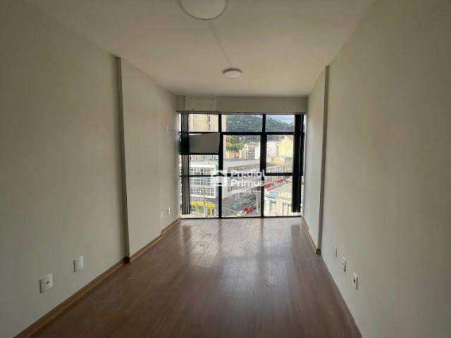 Sala à venda, 40 m² por R$ 350.000,00 - Centro - Nova Friburgo/RJ