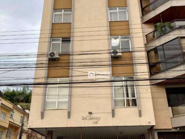 Apartamento à venda, 90 m² por R$ 600.000,00 - Centro - Nova Friburgo/RJ