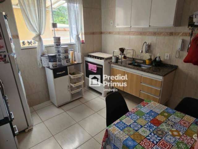 Casa à venda, 65 m² por R$ 300.000,00 - Varginha - Nova Friburgo/RJ