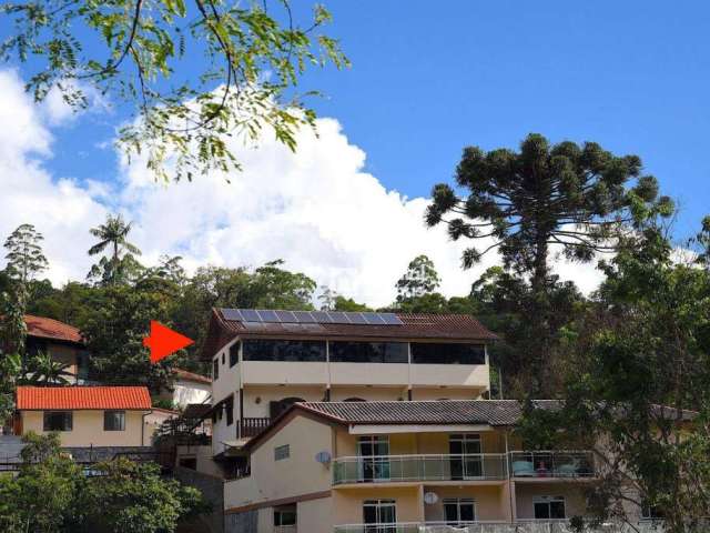 Casa com 4 dormitórios à venda, 304 m² por R$ 980.000,00 - Centro - Nova Friburgo/RJ